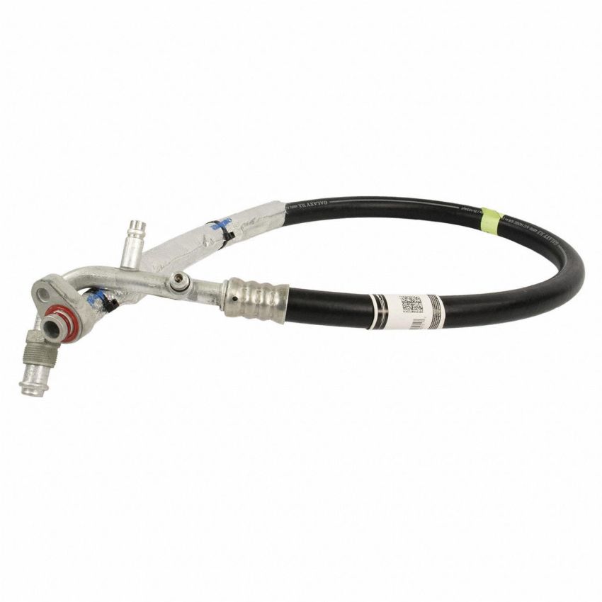 Motorcraft Air Conditioning Hoses and Lines JU9Z19E636A