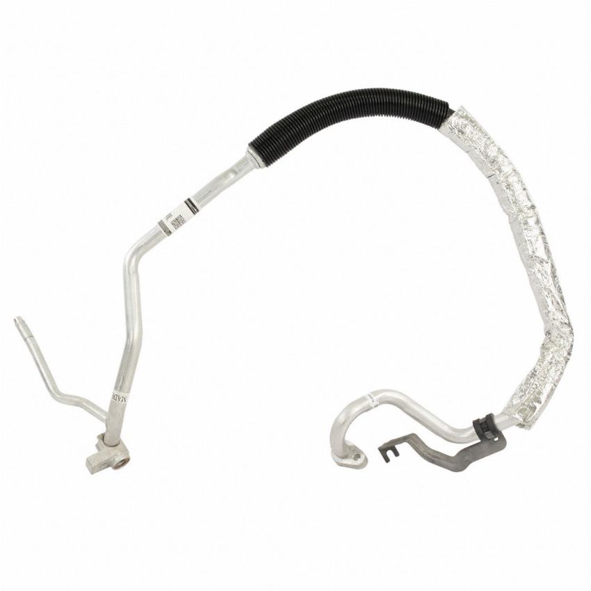 Motorcraft Air Conditioning Hoses and Lines for 2017-2020 CONTINENTAL, 2013-2016 MKZ - DG9Z19D742R