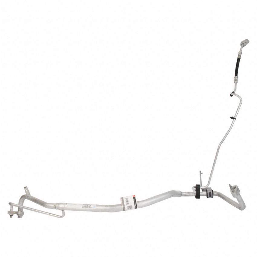Motorcraft Air Conditioning Hoses and Lines for 2019-2023 RANGER - KB3Z19A834AB