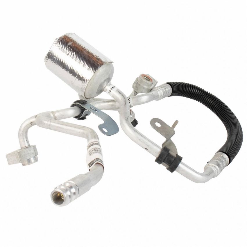 Motorcraft Air Conditioning Hoses and Lines for 2017-2020 CONTINENTAL - DG9Z19972M