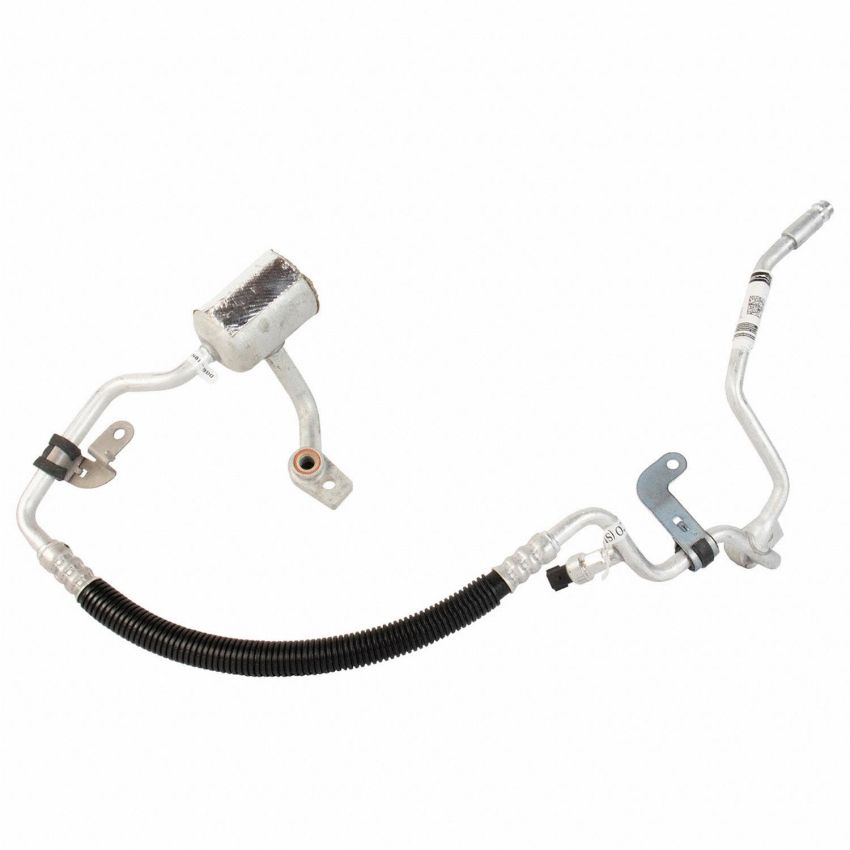 Motorcraft Air Conditioning Hoses and Lines for 2017-2020 CONTINENTAL - DG9Z19972M