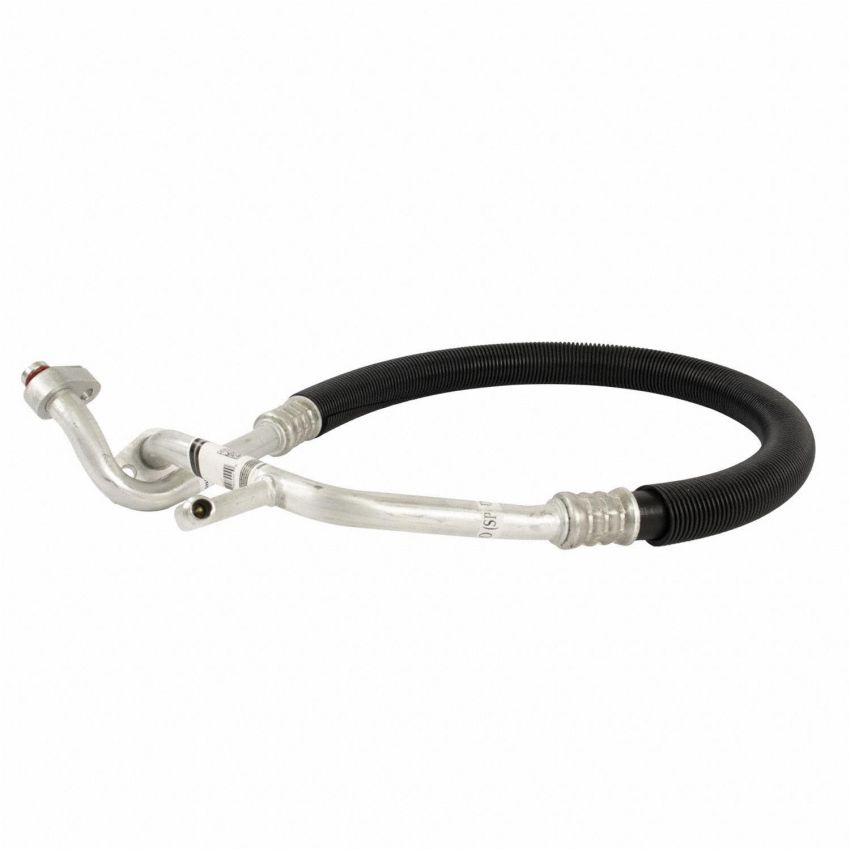 Motorcraft Air Conditioning Hoses and Lines G3GZ19D742H