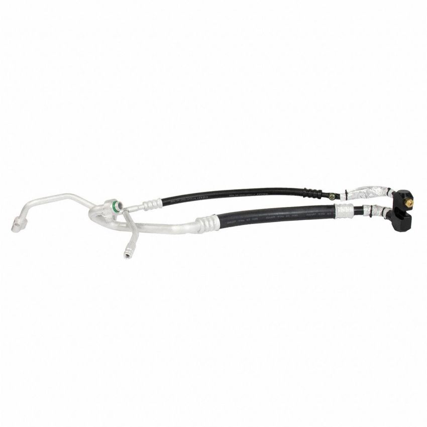 Motorcraft Air Conditioning Hoses and Lines YF38046