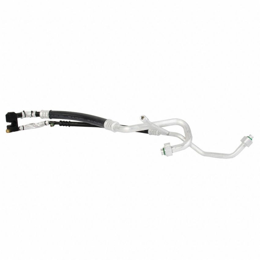 Motorcraft Air Conditioning Hoses and Lines YF38046