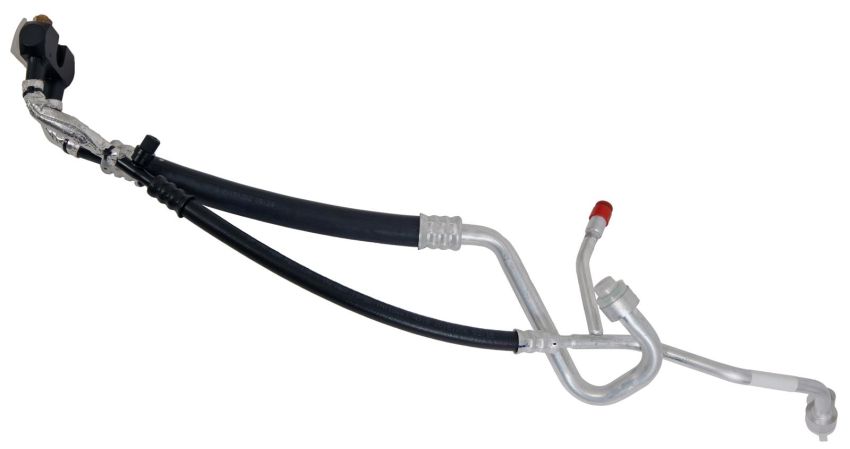 Motorcraft Air Conditioning Hoses and Lines YF38046