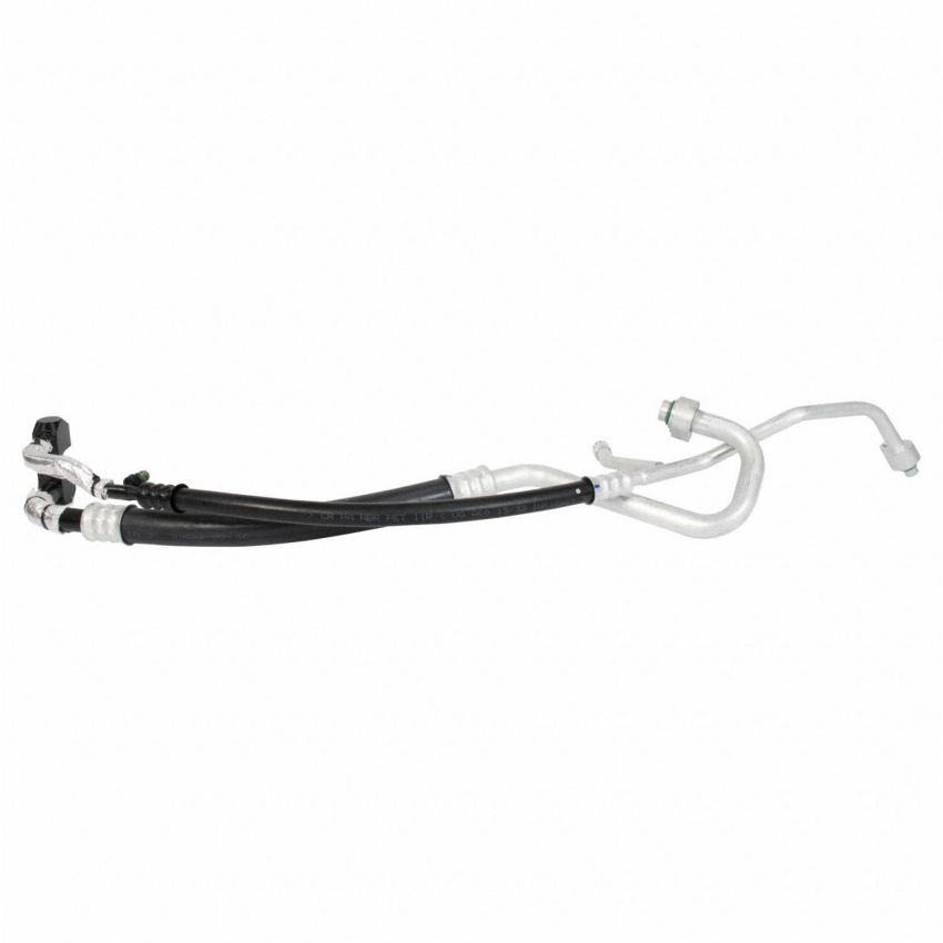 Motorcraft Air Conditioning Hoses and Lines YF38046
