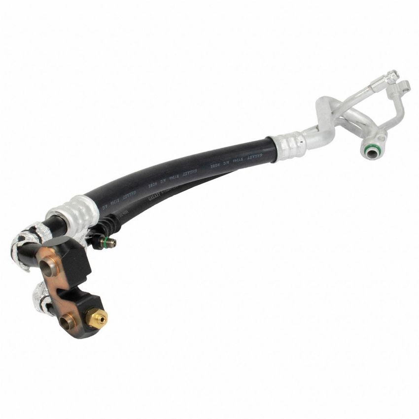 Motorcraft Air Conditioning Hoses and Lines YF38046