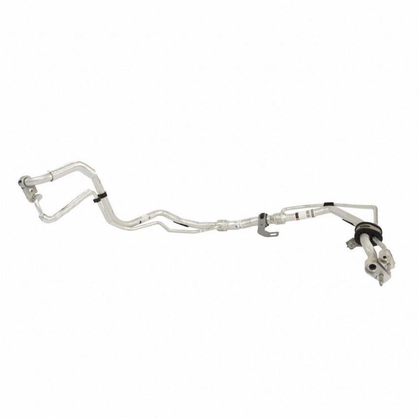Motorcraft Air Conditioning Hoses and Lines for 2016-2018 MKX, EDGE, 2017-2020 CONTINENTAL - F2GZ19A834C