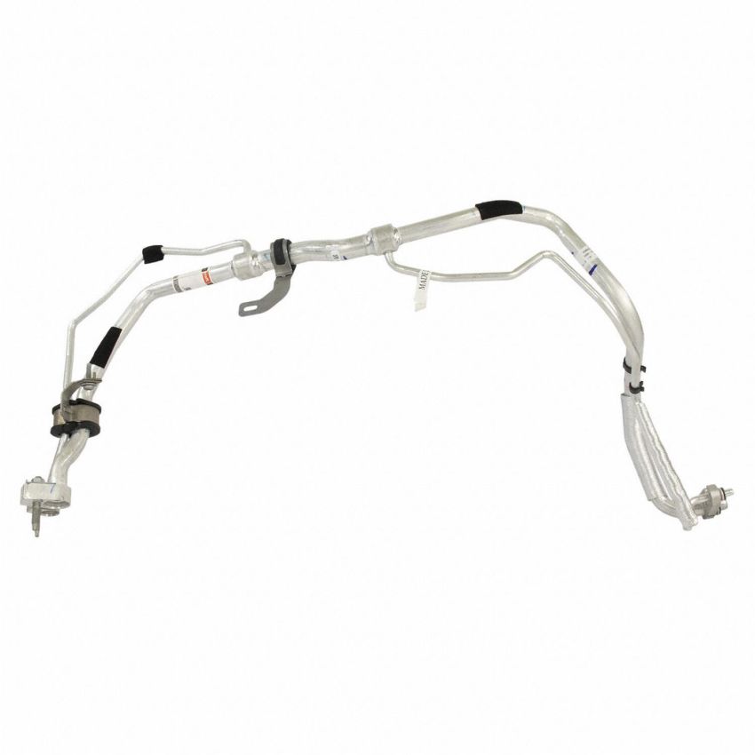 Motorcraft Air Conditioning Hoses and Lines for 2016-2018 MKX, EDGE, 2017-2020 CONTINENTAL - F2GZ19A834C