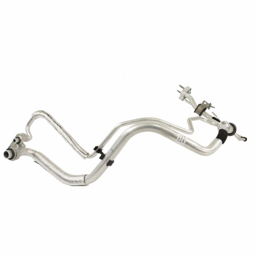 Motorcraft Air Conditioning Hoses and Lines for 2016-2018 MKX, EDGE, 2017-2020 CONTINENTAL - F2GZ19A834C