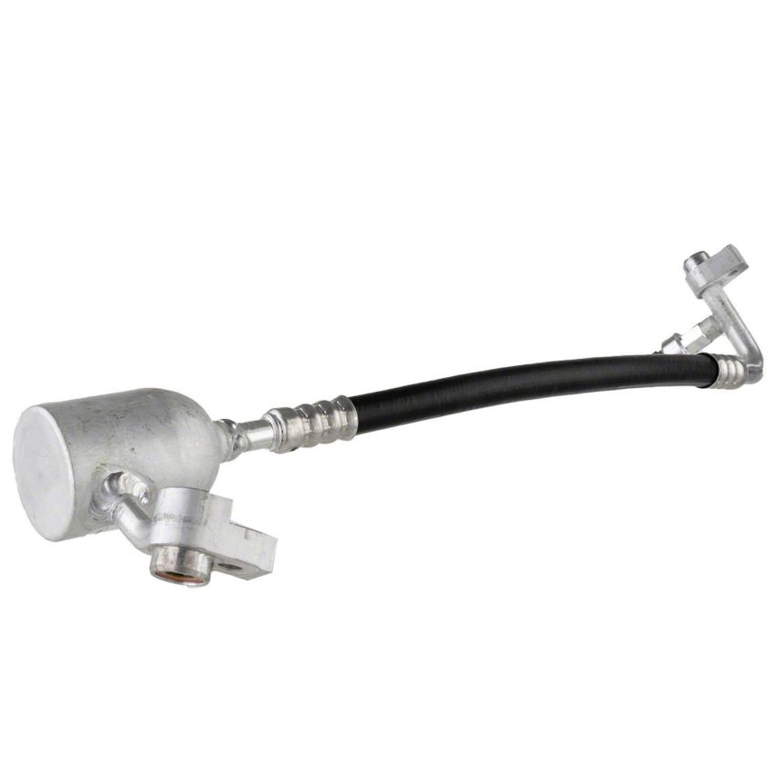 Motorcraft Air Conditioning Hoses and Lines for 2019-2021 ECOSPORT - GN1Z19972Q
