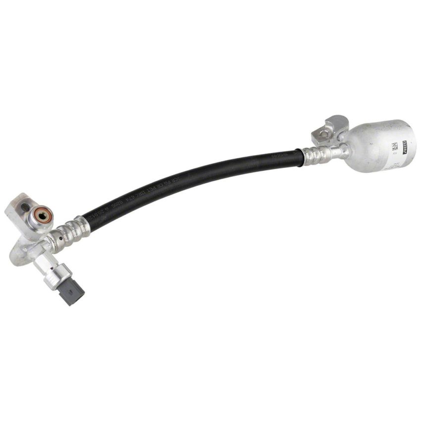 Motorcraft Air Conditioning Hoses and Lines for 2019-2021 ECOSPORT - GN1Z19972Q