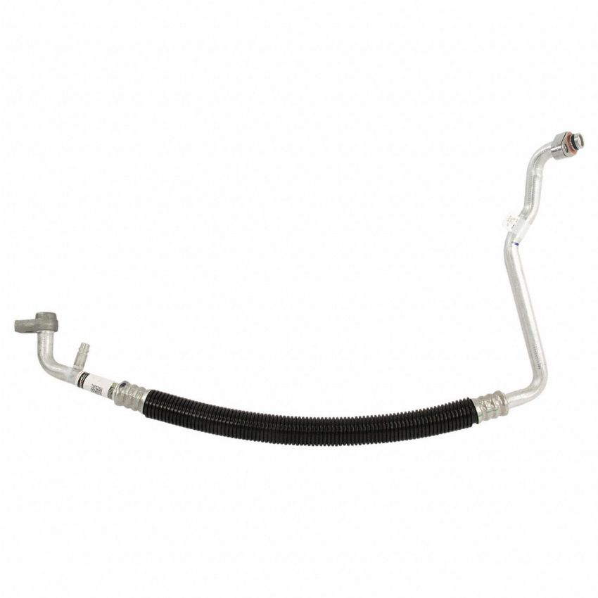 Motorcraft Air Conditioning Hoses and Lines for 2018-2023 MUSTANG - JR3Z19D742H