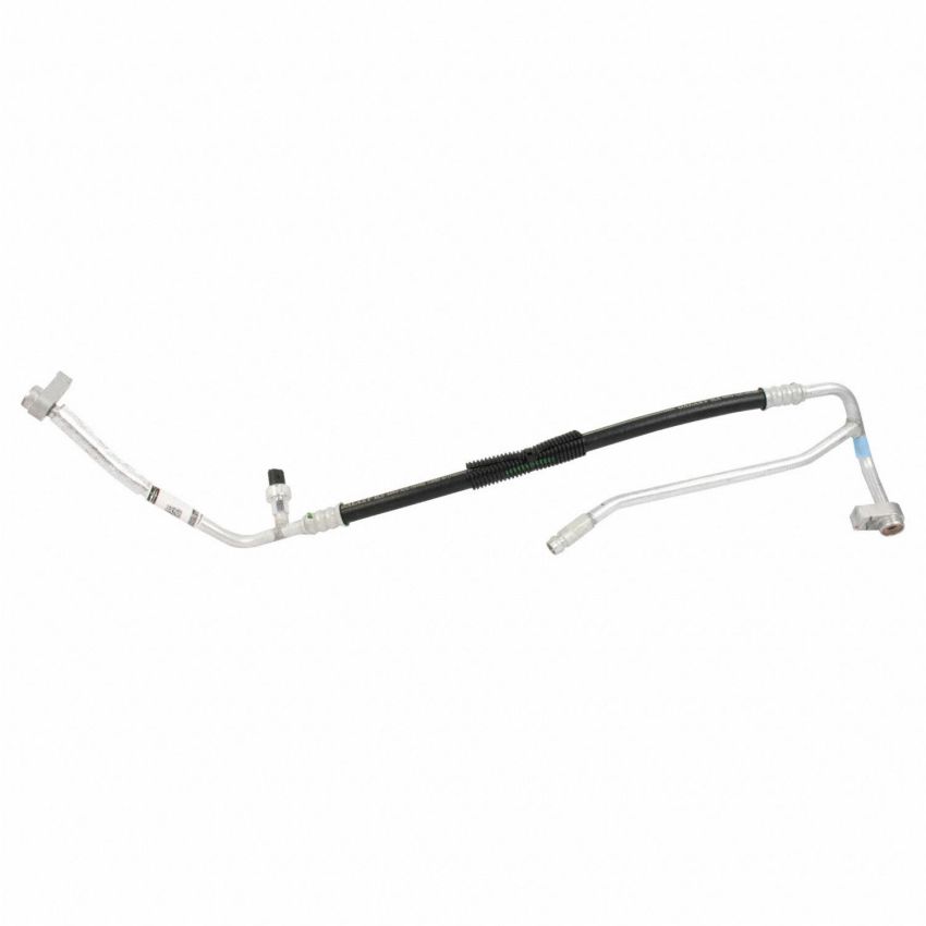 Motorcraft Air Conditioning Hoses and Lines HC3Z19972BE