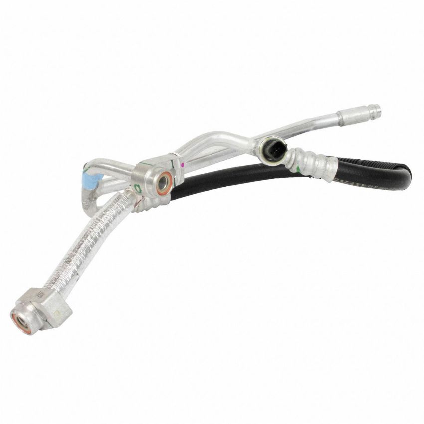 Motorcraft Air Conditioning Hoses and Lines HC3Z19972BE