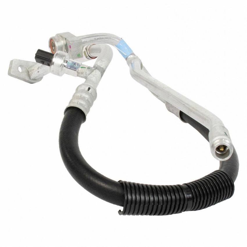 Motorcraft Air Conditioning Hoses and Lines HC3Z19972BE