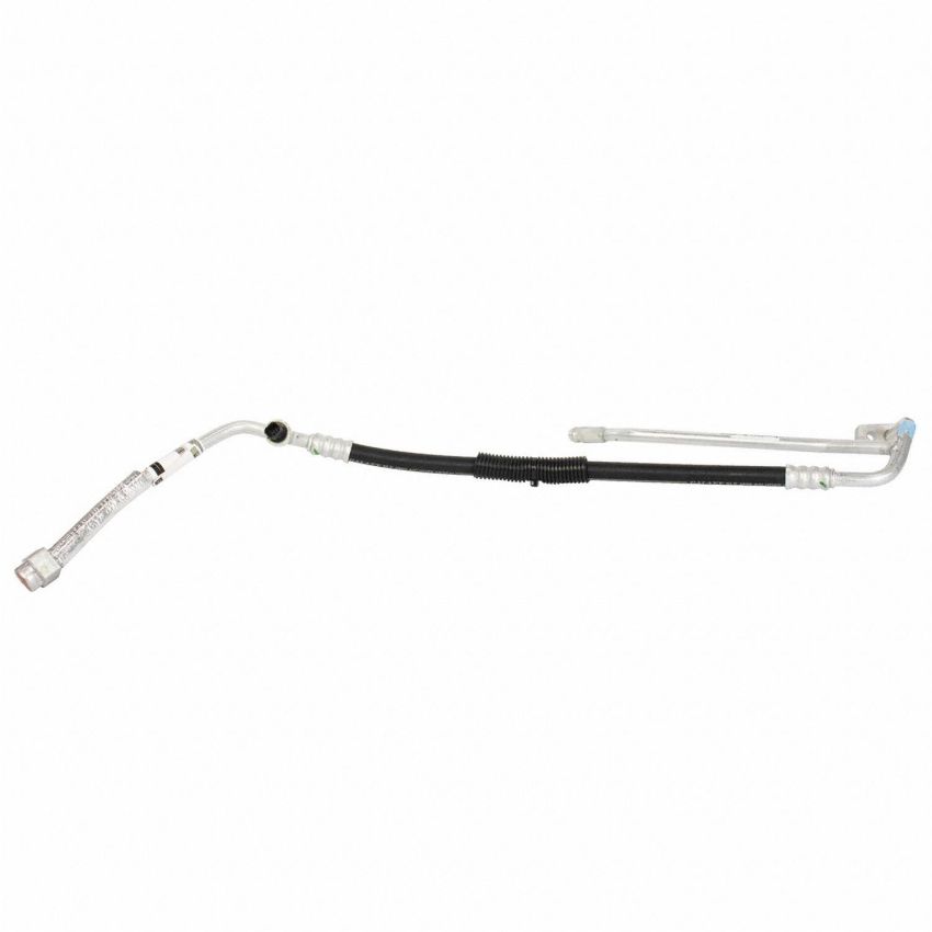 Motorcraft Air Conditioning Hoses and Lines HC3Z19972BE