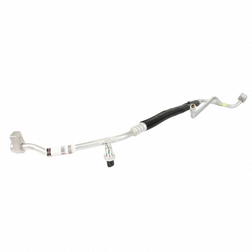 Motorcraft Air Conditioning Hoses and Lines HC3Z19972AE