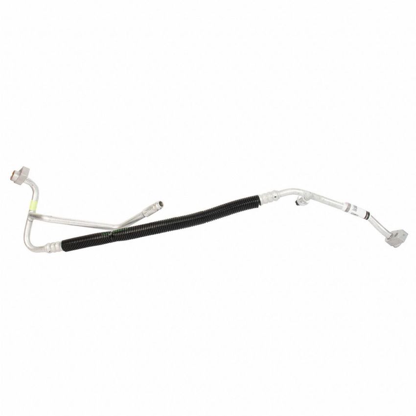 Motorcraft Air Conditioning Hoses and Lines HC3Z19972AE