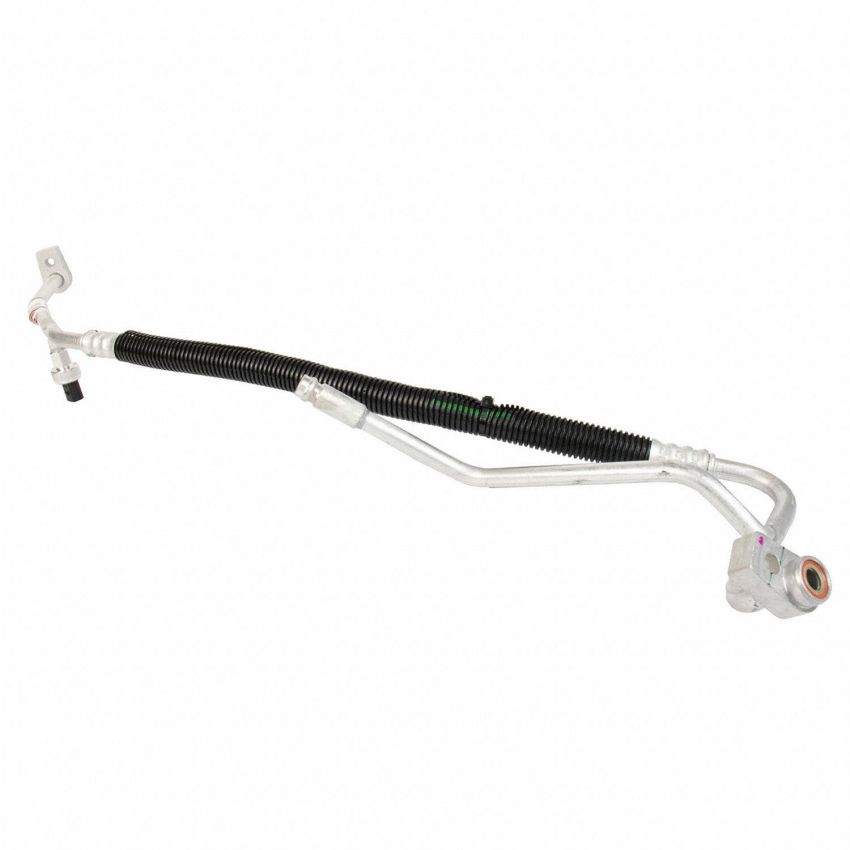 Motorcraft Air Conditioning Hoses and Lines HC3Z19972AE