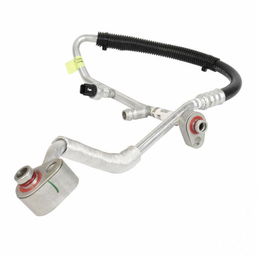 Motorcraft Air Conditioning Hoses and Lines GC2Z19972B