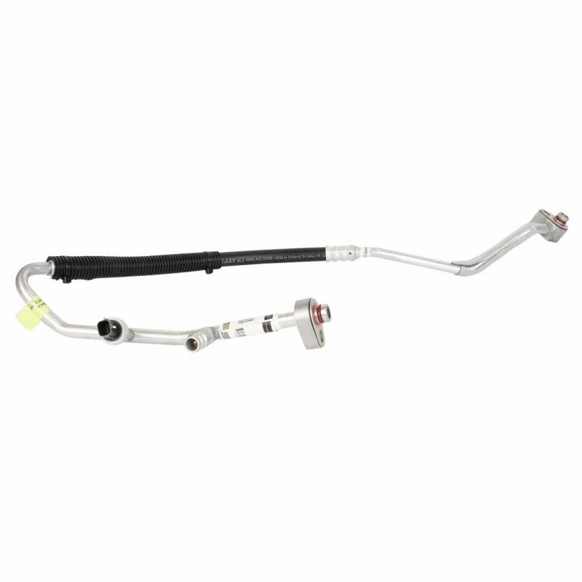 Motorcraft Air Conditioning Hoses and Lines GC2Z19972B