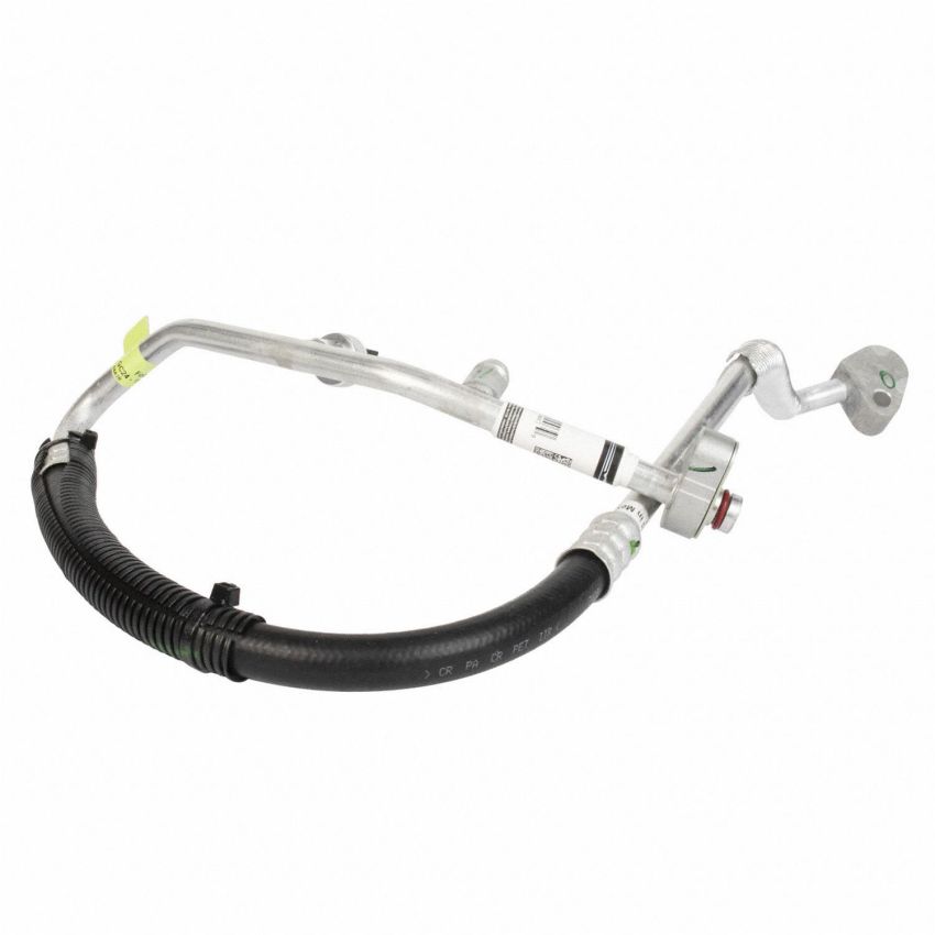 Motorcraft Air Conditioning Hoses and Lines GC2Z19972B
