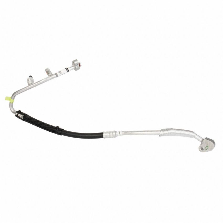 Motorcraft Air Conditioning Hoses and Lines GC2Z19972B