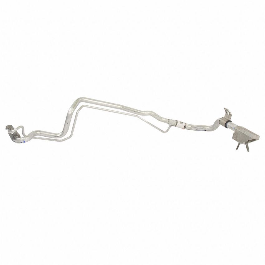Motorcraft Air Conditioning Hoses and Lines JR3Z19A834D
