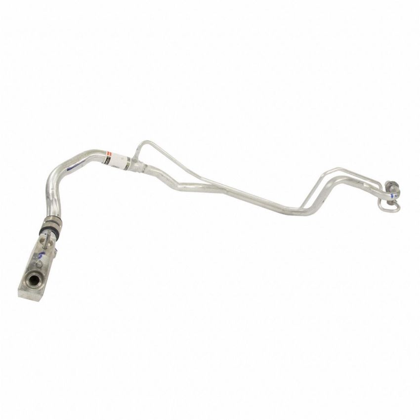 Motorcraft Air Conditioning Hoses and Lines JR3Z19A834D