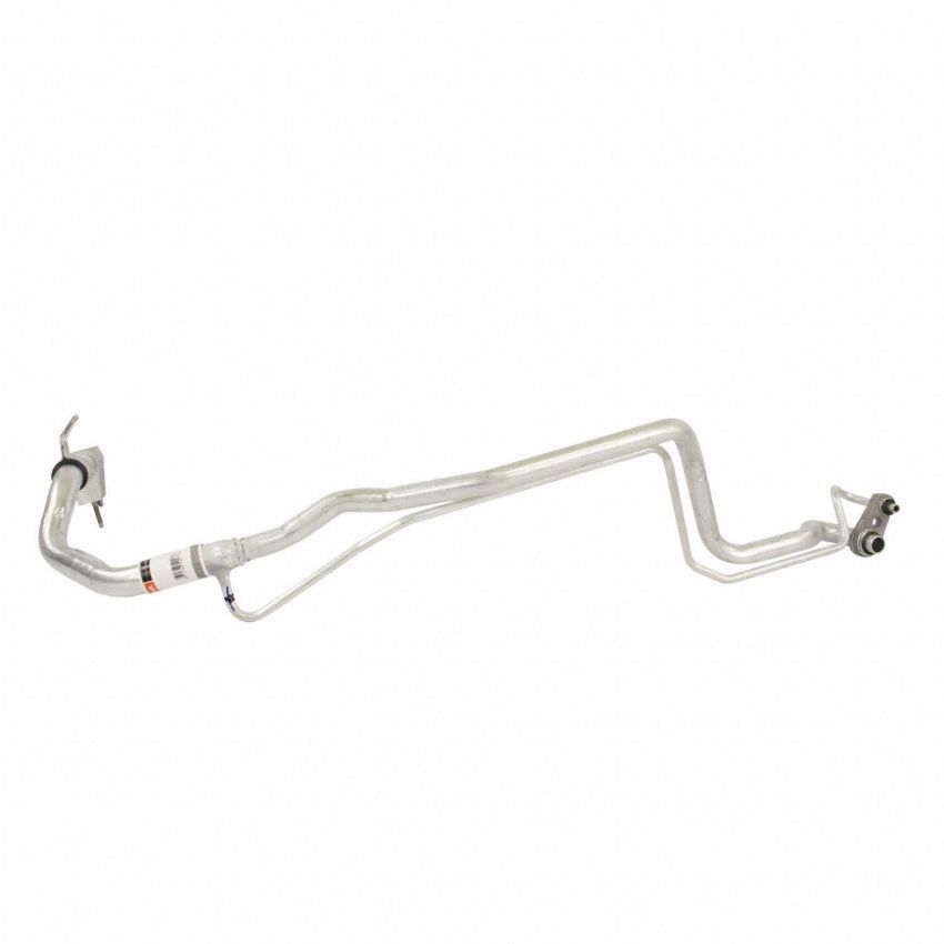 Motorcraft Air Conditioning Hoses and Lines JR3Z19A834D