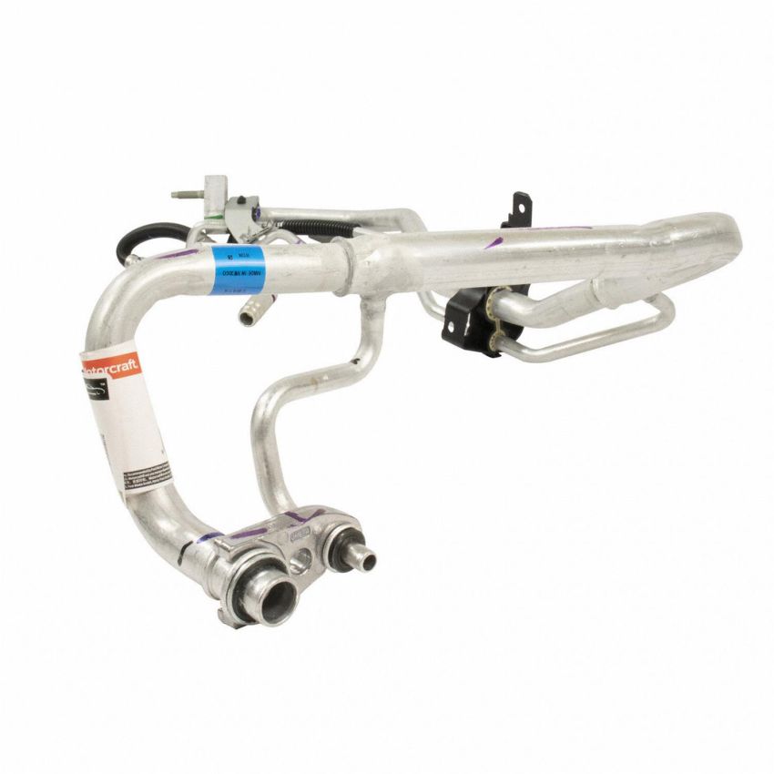 Motorcraft Air Conditioning Hoses and Lines for 2017-2019 ESCAPE - GV6Z19A834EE