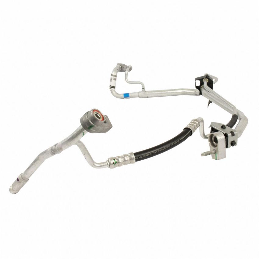 Motorcraft Air Conditioning Hoses and Lines for 2017-2019 ESCAPE - GV6Z19A834EE
