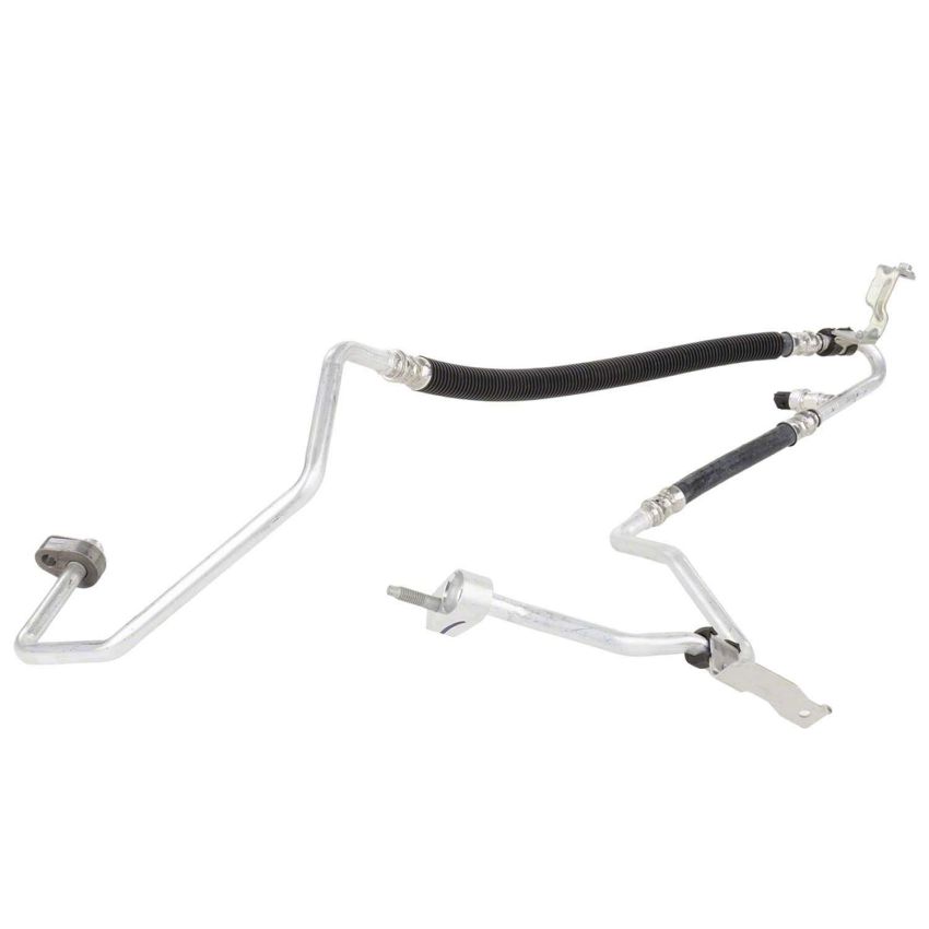Motorcraft Air Conditioning Hoses and Lines for 2020-2023 EXPLORER, POLICE INTERCEPTOR UTILITY - L1MZ19972BC