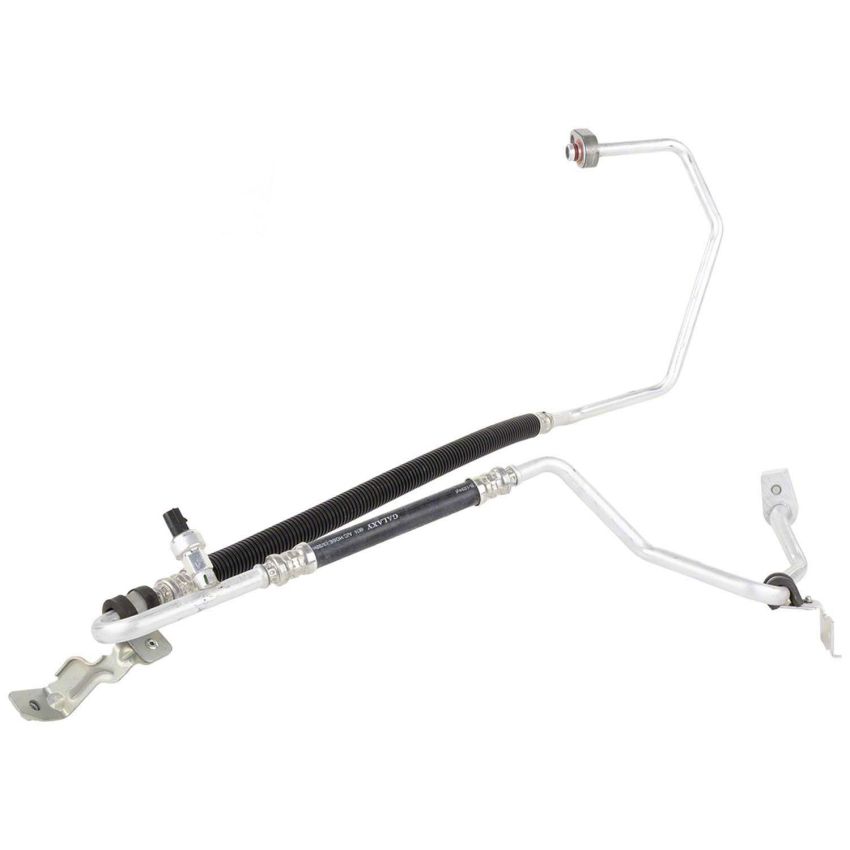 Motorcraft Air Conditioning Hoses and Lines for 2020-2023 EXPLORER, POLICE INTERCEPTOR UTILITY - L1MZ19972BC