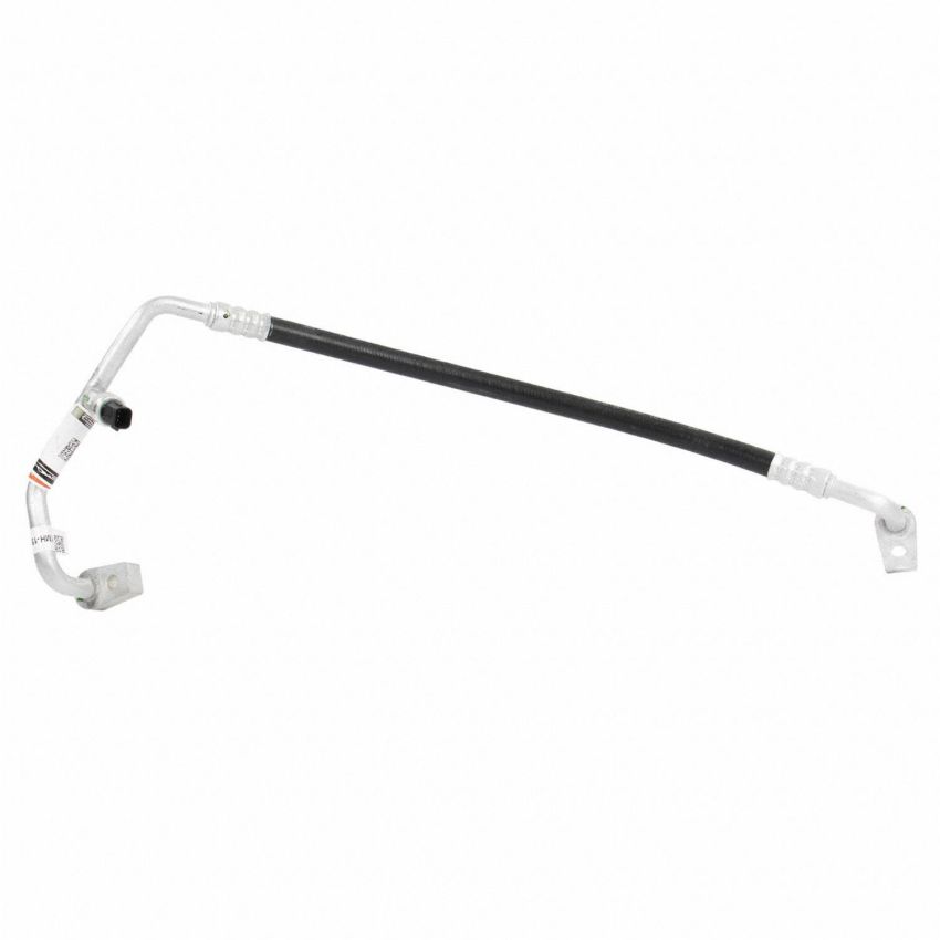 Motorcraft Air Conditioning Hoses and Lines for 2020-2023 EXPLORER, POLICE INTERCEPTOR UTILITY - L1MZ19972CA