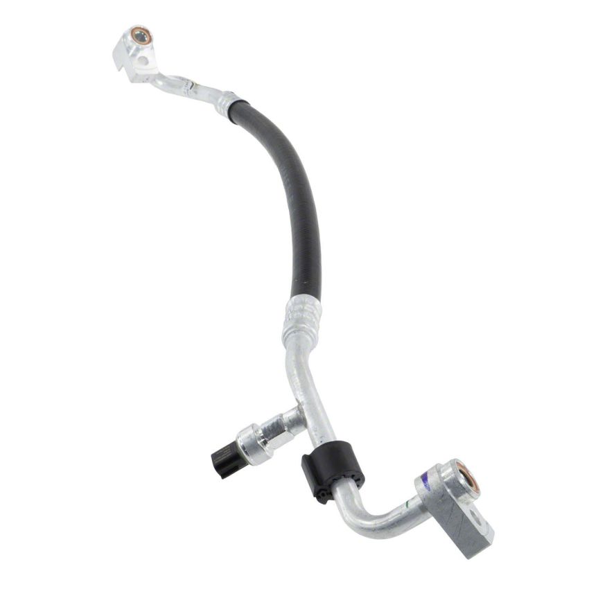 Motorcraft Air Conditioning Hoses and Lines for 2020-2024 AVIATOR, EXPLORER, POLICE INTERCEPTOR UTILITY - L1MZ19972DC