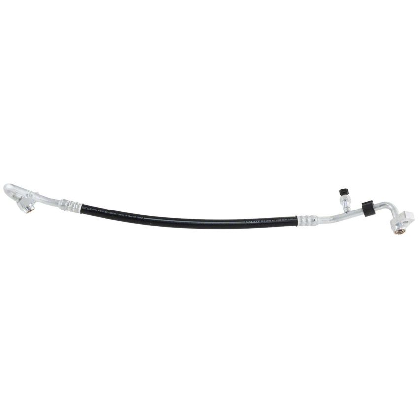 Motorcraft Air Conditioning Hoses and Lines for 2020-2024 AVIATOR, EXPLORER, POLICE INTERCEPTOR UTILITY - L1MZ19972DC