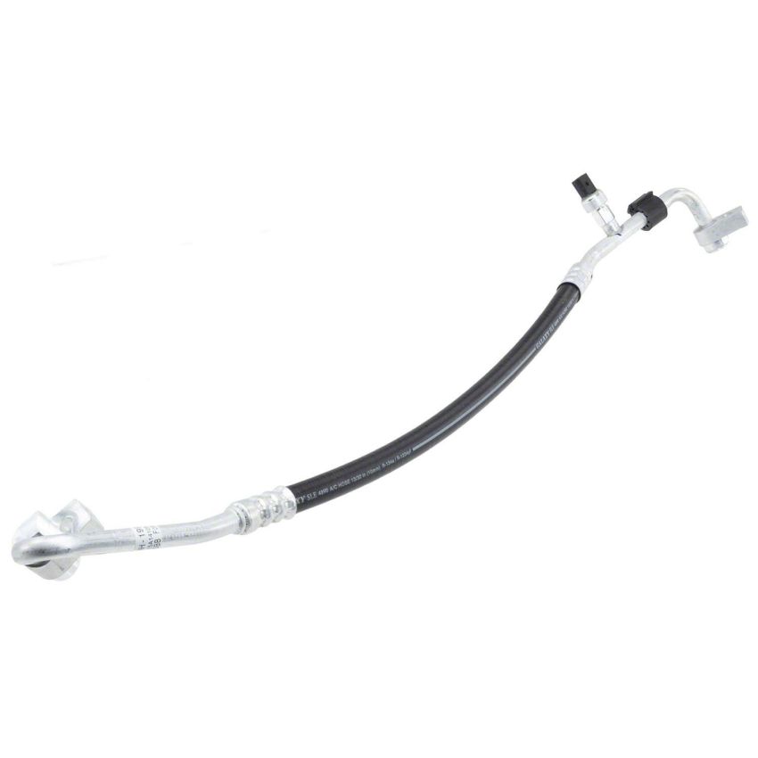 Motorcraft Air Conditioning Hoses and Lines for 2020-2024 AVIATOR, EXPLORER, POLICE INTERCEPTOR UTILITY - L1MZ19972DC