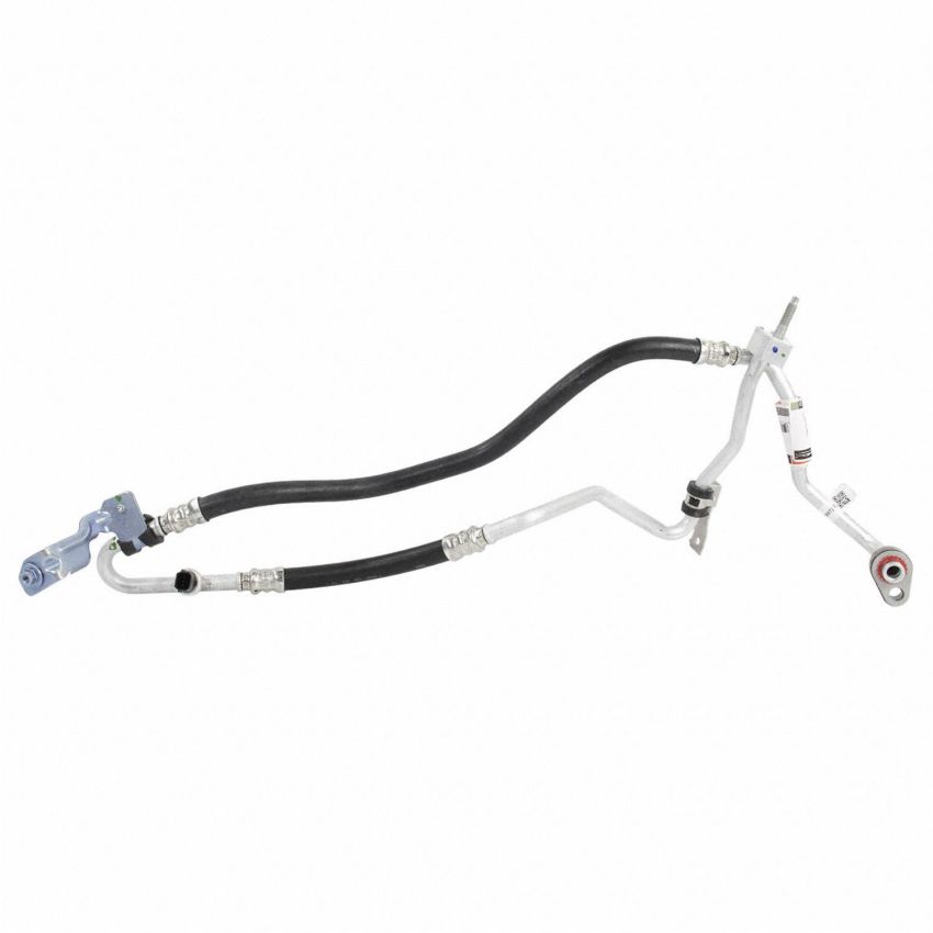 Motorcraft Air Conditioning Hoses and Lines for 2020-2023 AVIATOR - L1MZ19972EC
