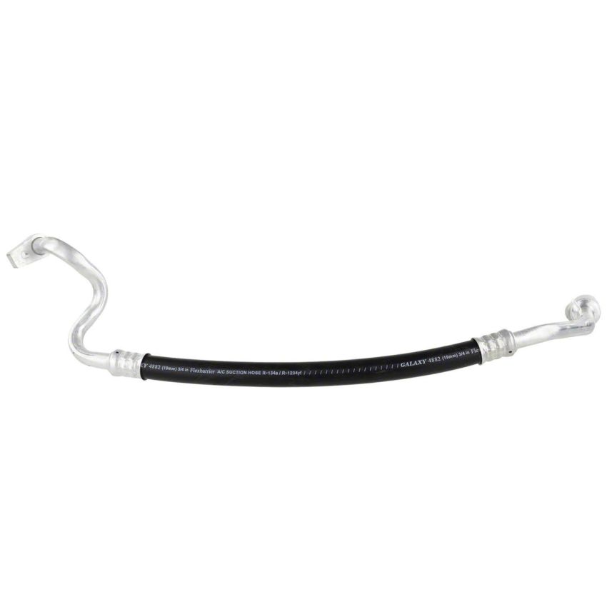 Motorcraft Air Conditioning Hoses and Lines for 2020-2023 EXPLORER, POLICE INTERCEPTOR UTILITY - L1MZ19D742CA