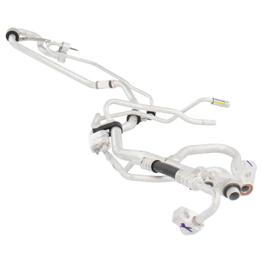 Motorcraft Air Conditioning Hoses and Lines for 2020-2023 EXPLORER - L1MZ19A834AB