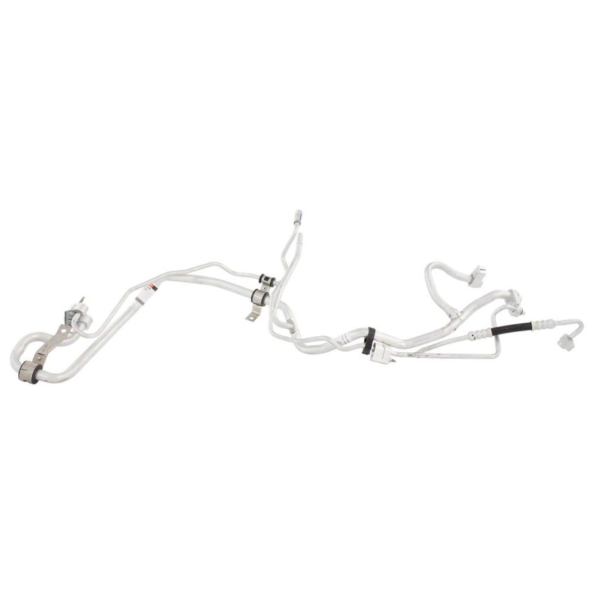 Motorcraft Air Conditioning Hoses and Lines for 2020-2023 EXPLORER - L1MZ19A834AB
