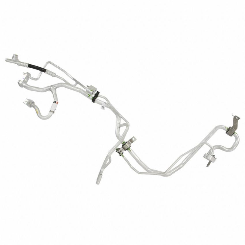 Motorcraft Air Conditioning Hoses and Lines for 2020-2024 EXPLORER, POLICE INTERCEPTOR UTILITY - L1MZ19A834CC