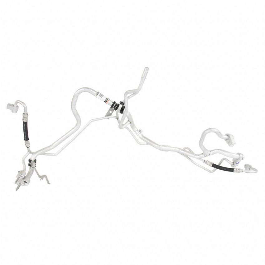 Motorcraft Air Conditioning Hoses and Lines L1MZ19A834DC