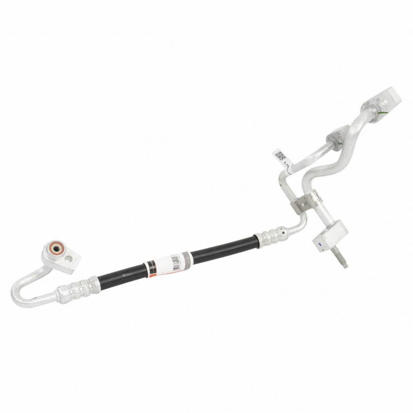 Motorcraft Air Conditioning Hoses and Lines for 2020-2024 AVIATOR, EXPLORER, POLICE INTERCEPTOR UTILITY - L1MZ19835AB