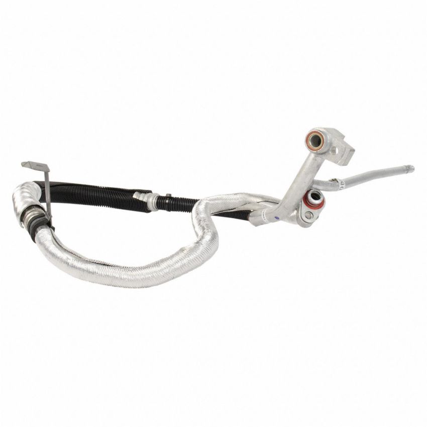 Motorcraft Air Conditioning Hoses and Lines for 2016-2018 MKX - E1GZ19D742PC