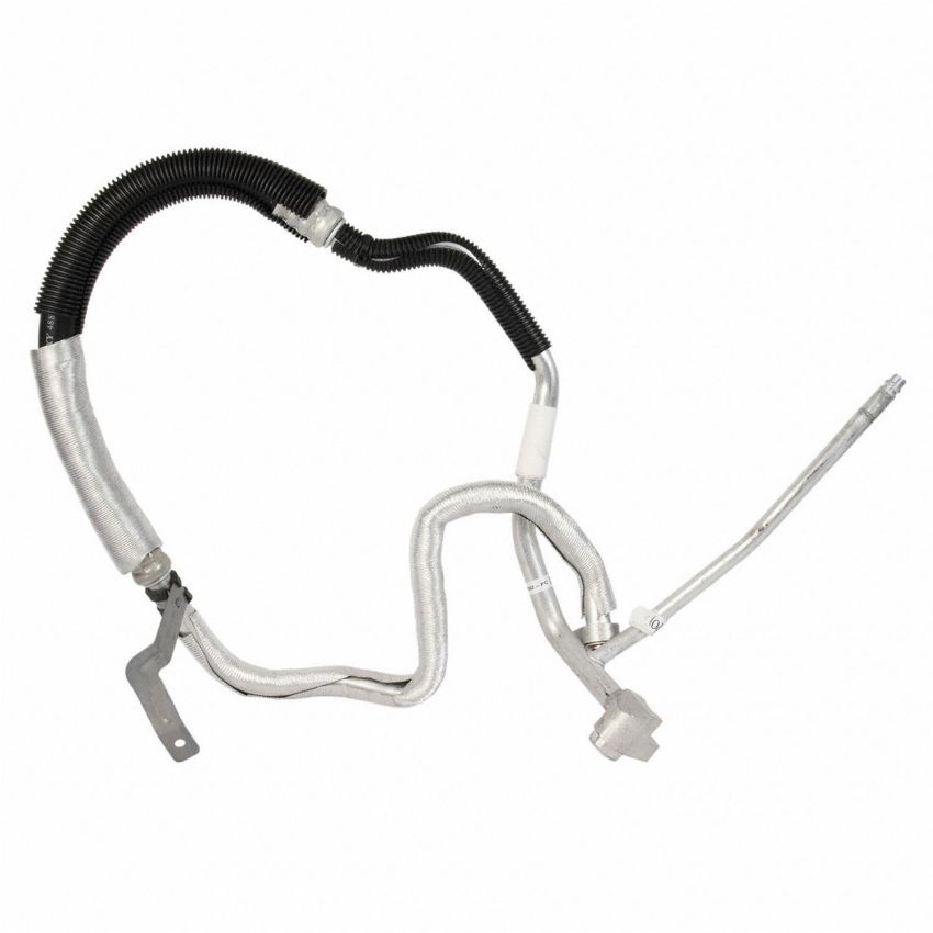 Motorcraft Air Conditioning Hoses and Lines for 2016-2018 MKX - E1GZ19D742PC