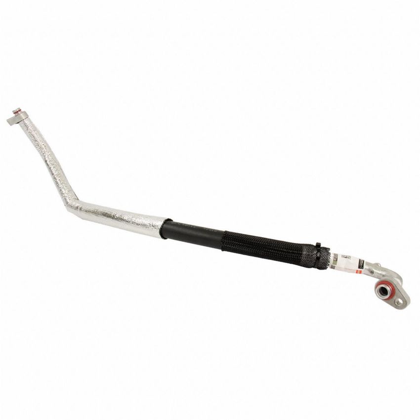 Motorcraft Air Conditioning Hoses and Lines for 2016-2019 F-650, F-750 - FC4Z19867C
