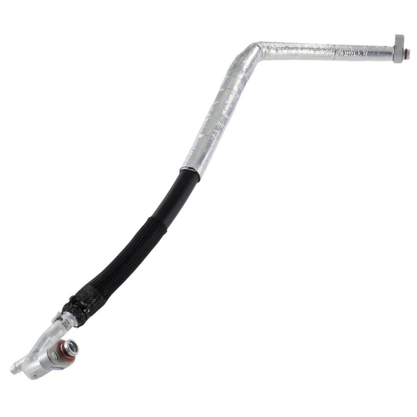 Motorcraft Air Conditioning Hoses and Lines for 2016-2019 F-650, F-750 - FC4Z19867C